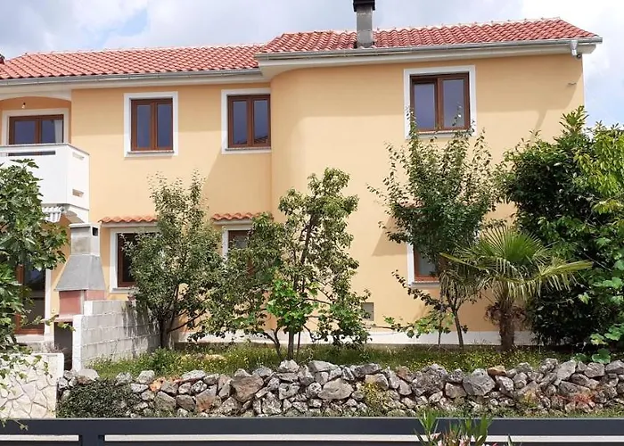 Apartman Paola