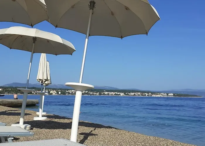 Apartman Paola
