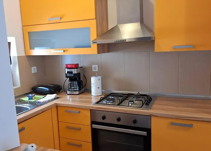 Apartman Paola