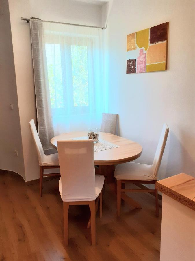 Apartman Paola * Malinska