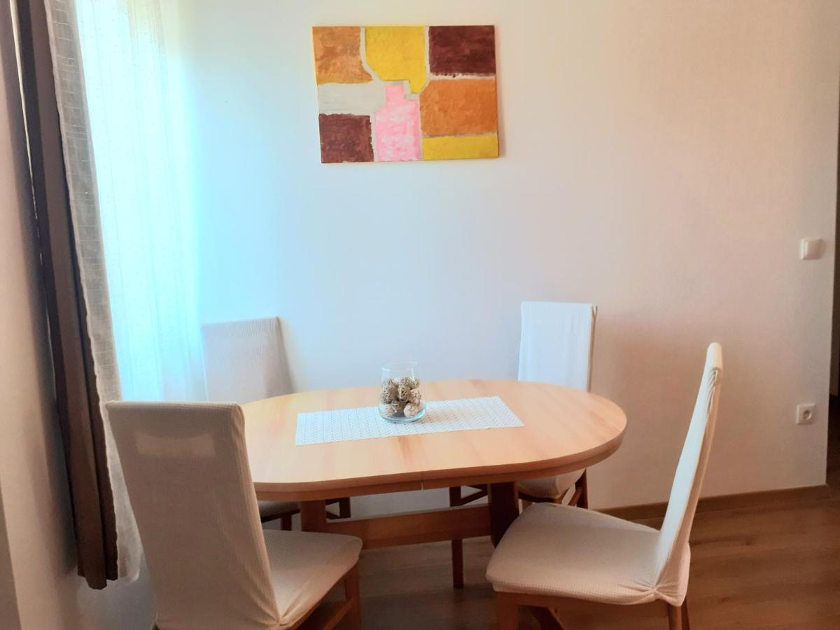 Apartment Apartman Paola
