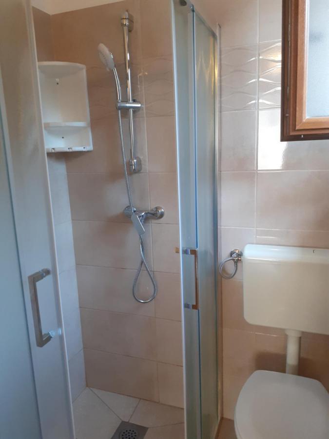 Apartman Paola * Malinska