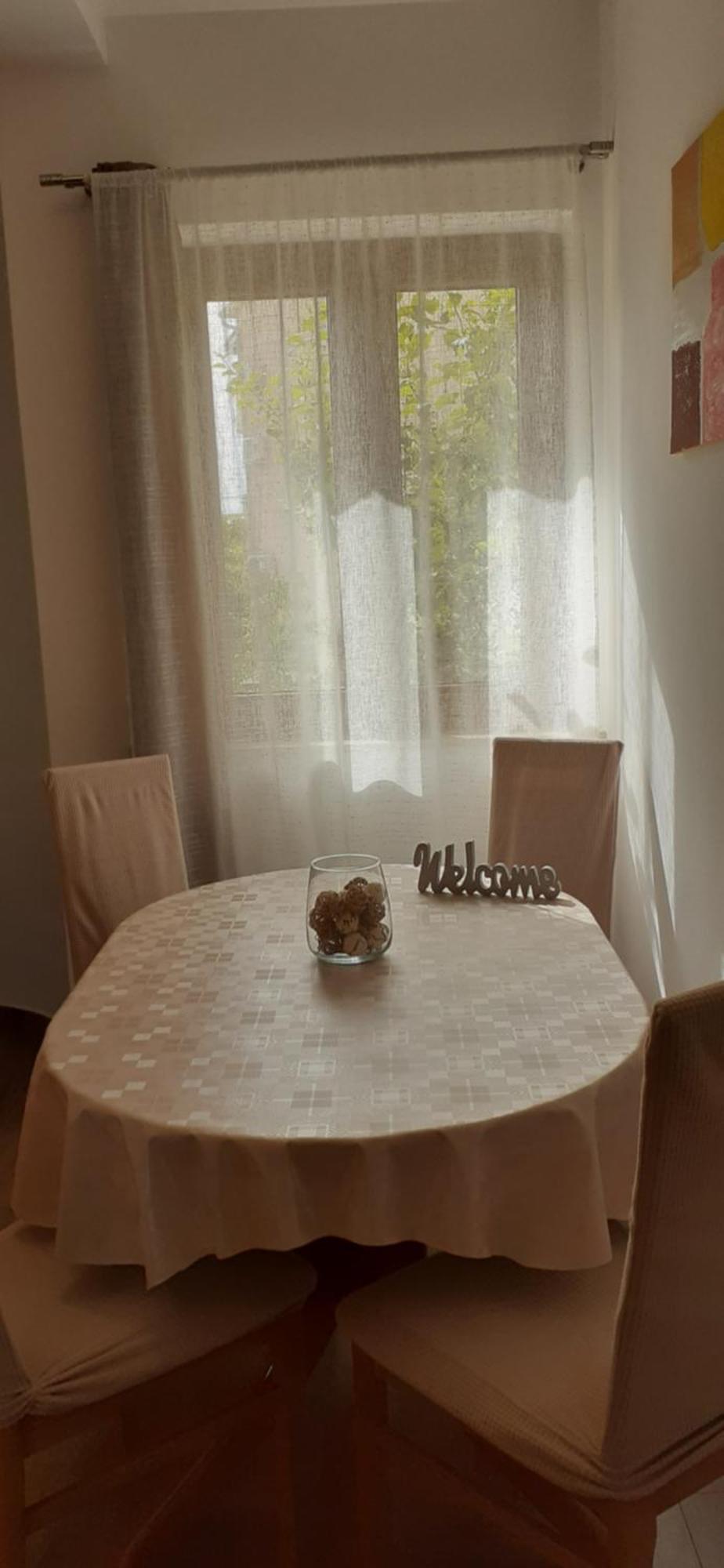 Apartman Paola * Malinska