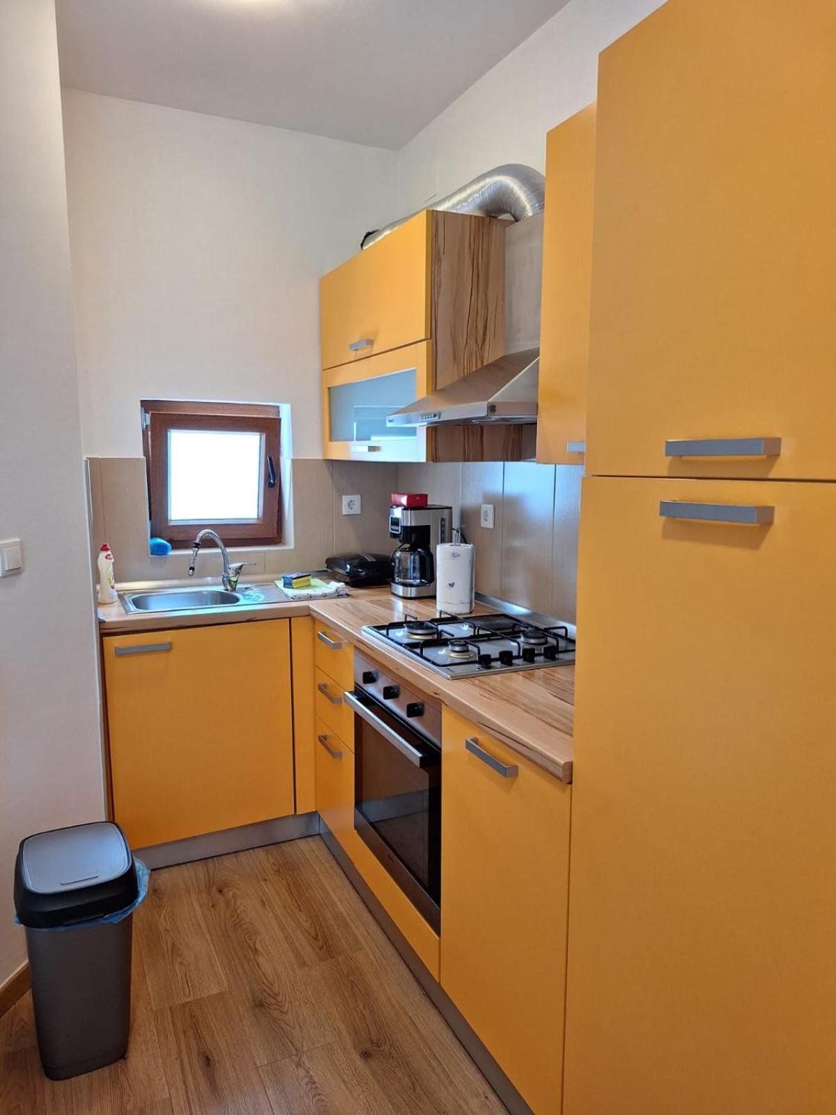 Apartman Paola *