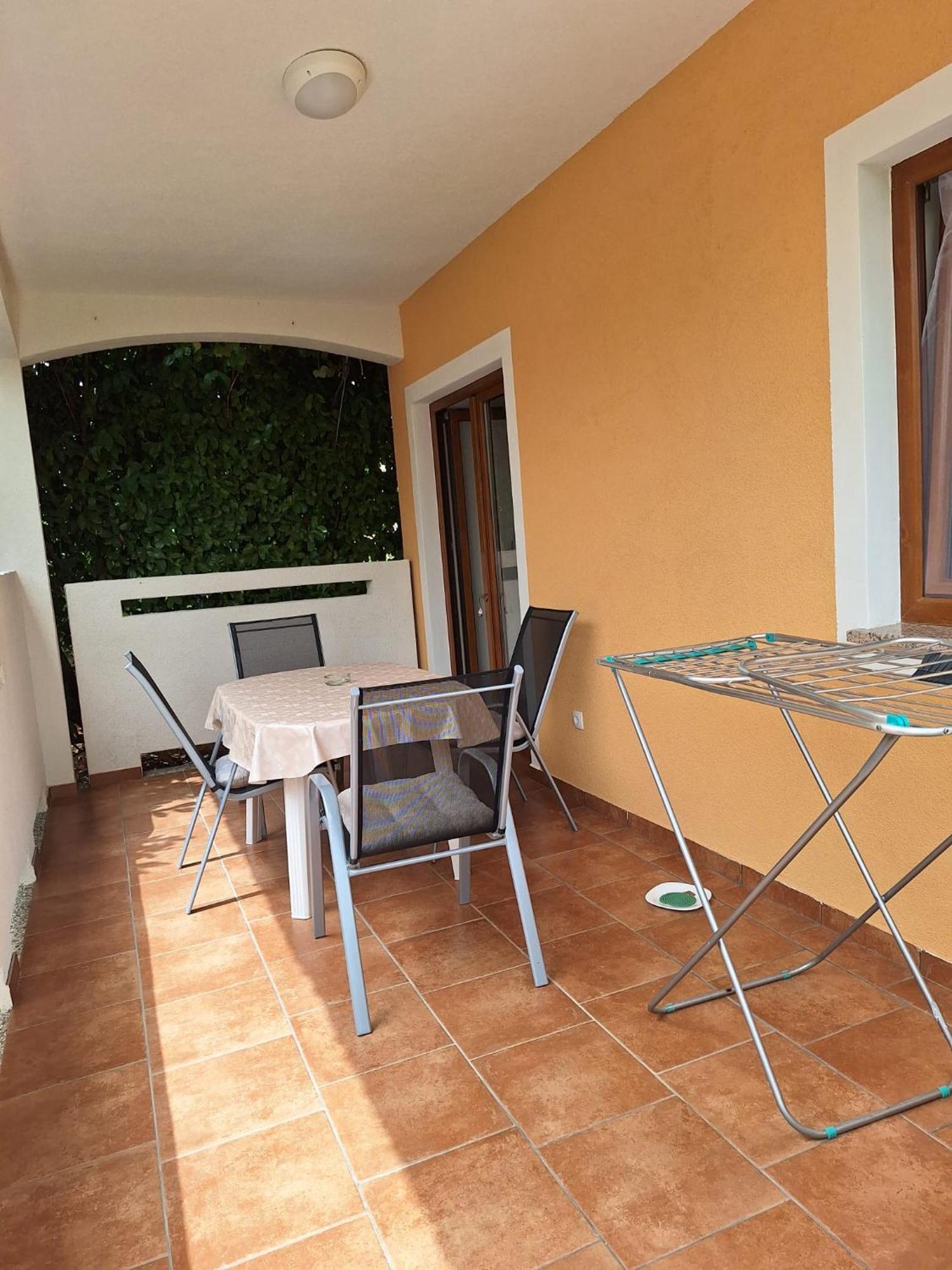 Apartman Paola Apartment *